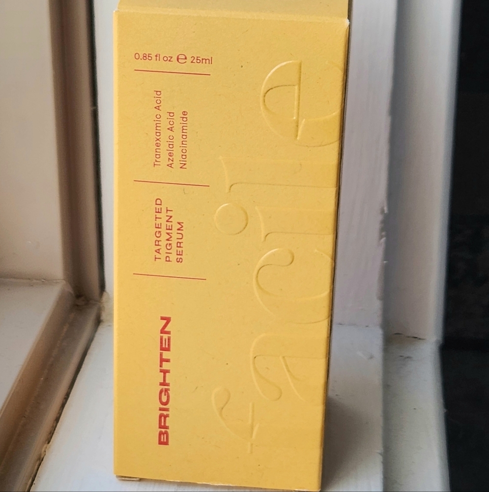 NIB FACILE BRIGHTEN TARGETED PIGMENT SERUM - Picture 10 of 16